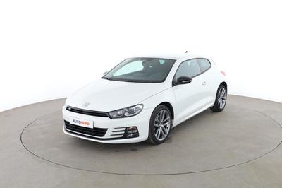 Volkswagen Scirocco 2.0 Tsi BlueMotion Tech Ultimate 180 ch