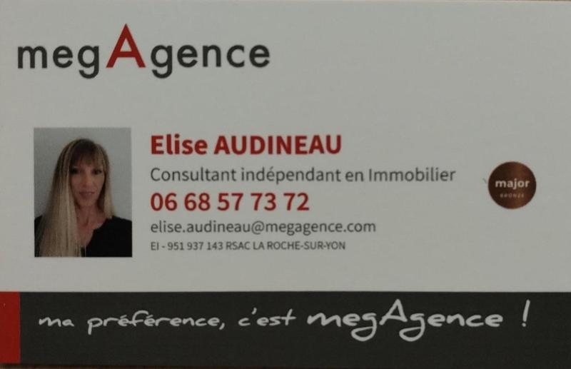 Fonds de commerce - 71 m²