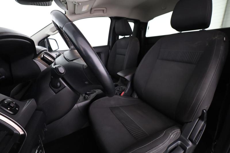 Ford Ranger 2.0 EcoBlue Super Cabine Xlt 4wd Auto 170 ch