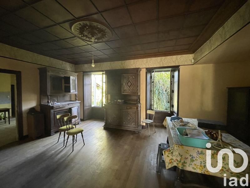 Maison - 152 m² - 5 pièces