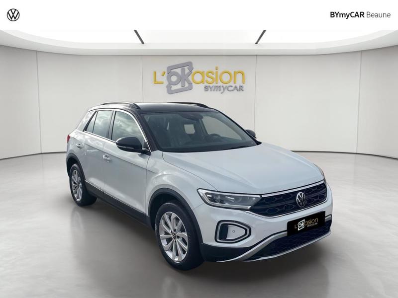 Volkswagen t-Roc 2.0 Tdi 116 Start/Stop Bvm6 Life Plus