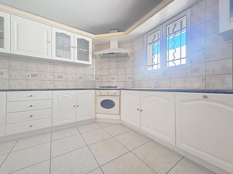 Villa - 120 m² - 4 pièces