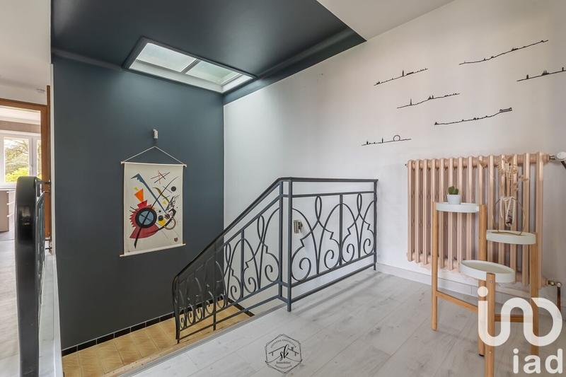 Maison - 150 m² - 6 pièces