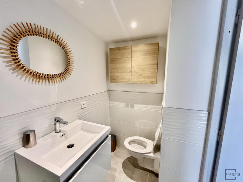 Maison - 39 m² - 3 pièces