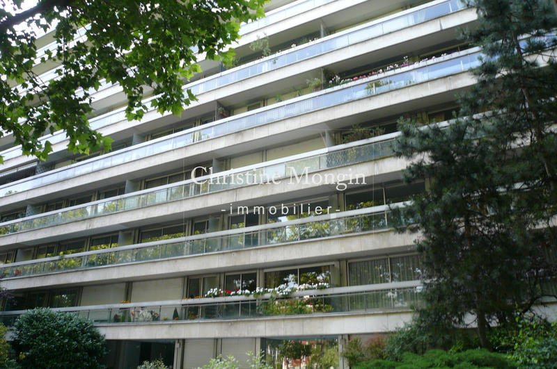 Appartement - 10 m² - 1 pièce