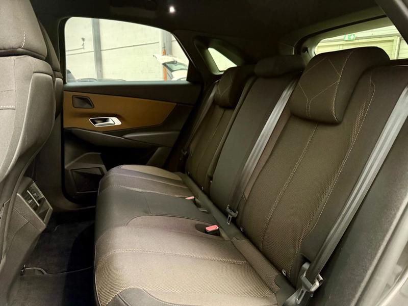 Ds Ds 7 Crossback E-Tense 1.6 225h Phev Business Line Bva8