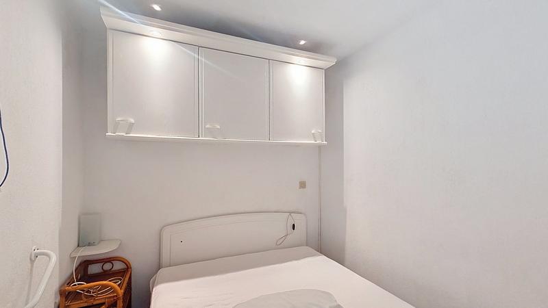 Appartement - 29 m² - 2 pièces