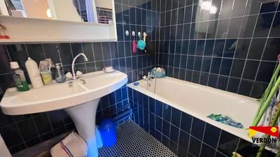 Studio - 23 m² - 1 pièce