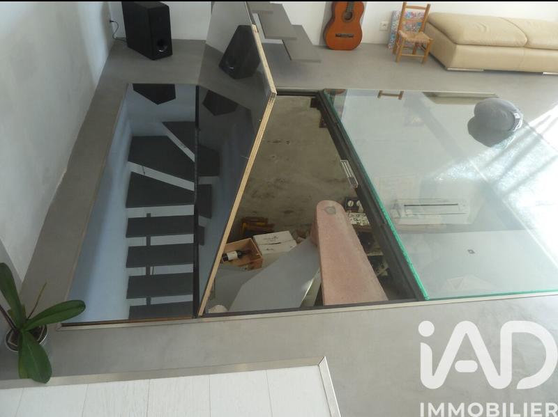 Maison - 165 m² - 6 pièces