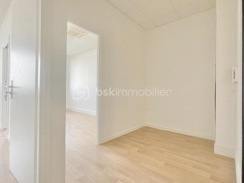 Bureau - 33 m² - 2 pièces