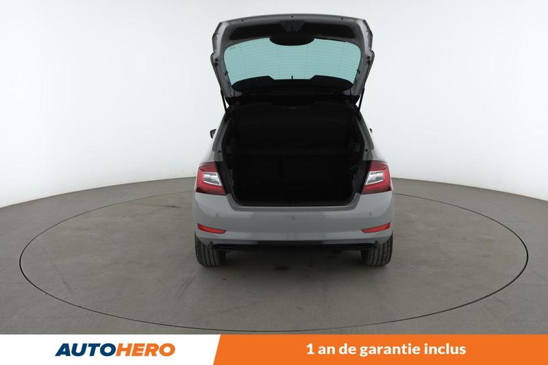 Skoda Fabia 1.0 Tsi Monte Carlo Dsg7 110 ch