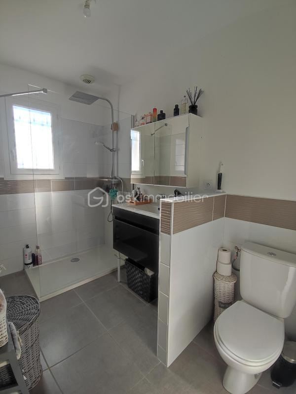 Maison - 85 m² - 6 pièces