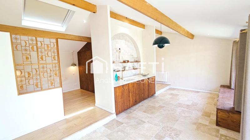 Maison - 156 m² - 7 pièces