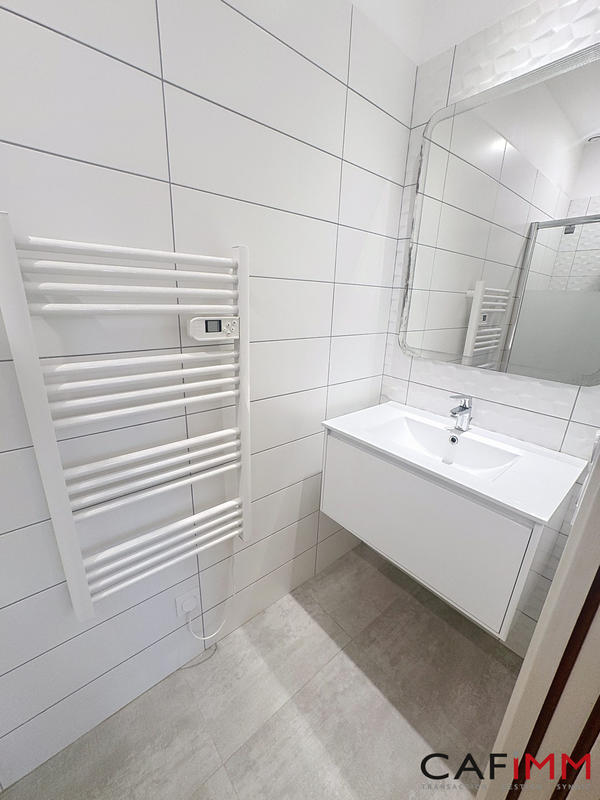 Maison - 138 m² - 6 pièces