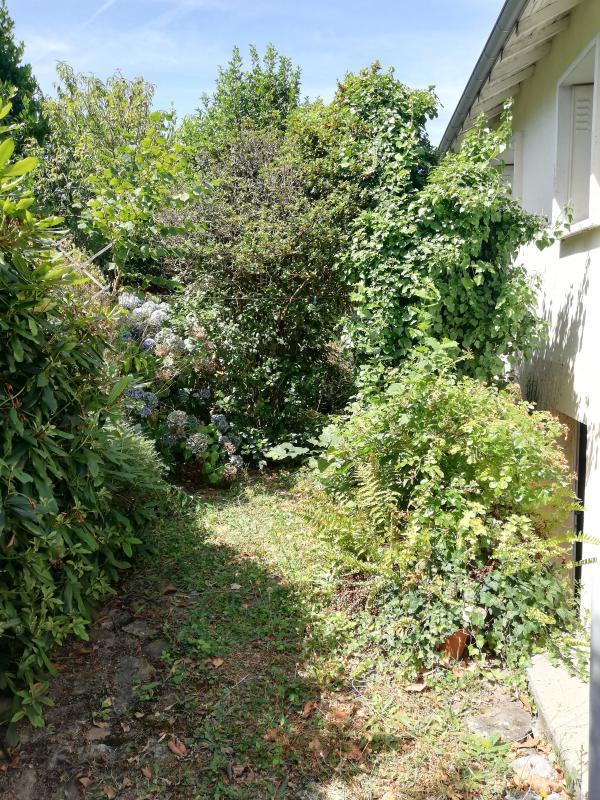 Maison - 70 m² - 4 pièces