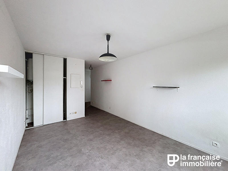 Appartement - 27 m² - 1 pièce