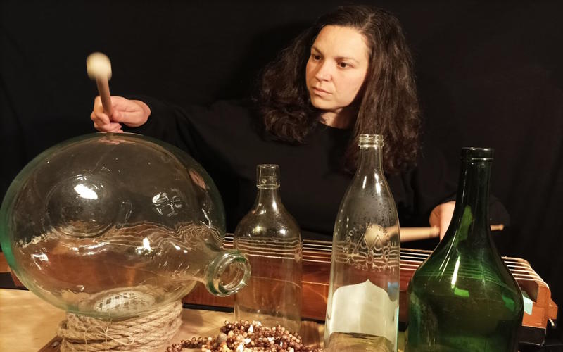 Spectacle pour enfants