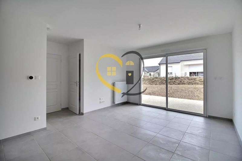 Maison - 50 m² - 2 pièces