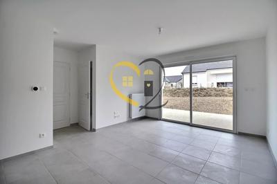 Maison - 50 m² - 2 pièces