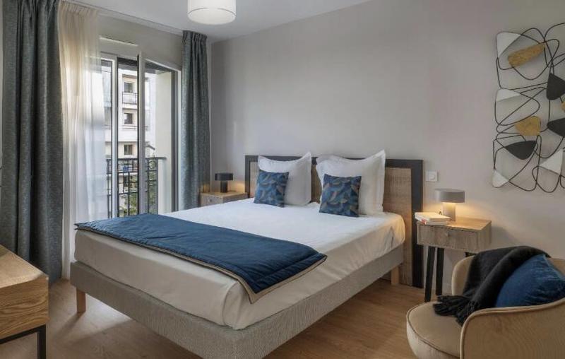 Appartement - 30 m² - 1 pièce