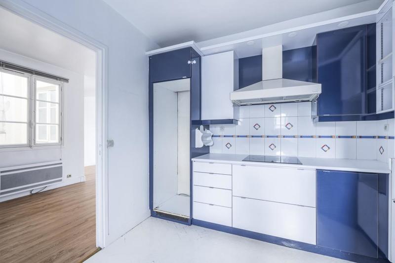 Appartement - 52 m² - 3 pièces