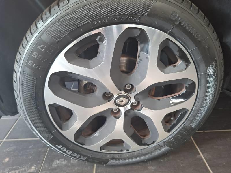 Renault Captur TCe 90 Energy Intens