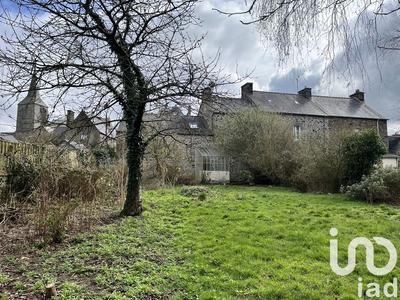 Maison - 67 m² - 4 pièces