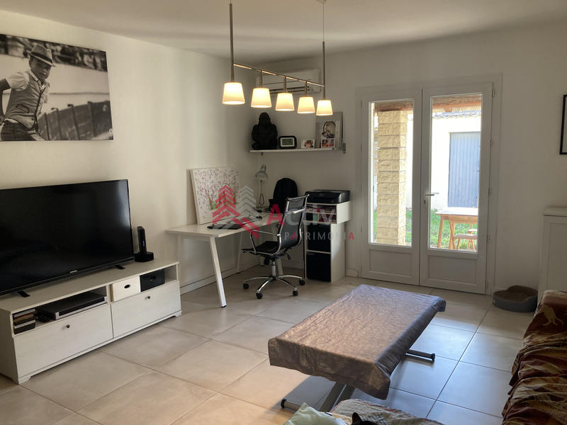 Maison - 112 m² - 4 pièces