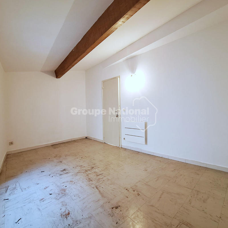 Maison - 62 m² - 3 pièces