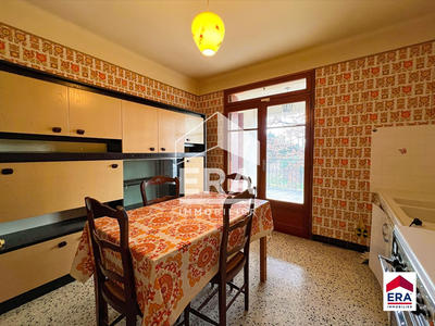 Maison - 167 m² - 6 pièces