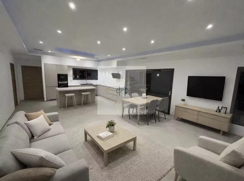 Villa - 121 m² - 4 pièces