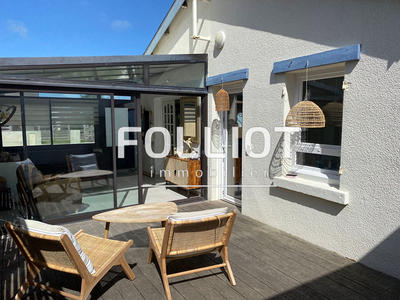 Maison - 52 m² - 2 pièces