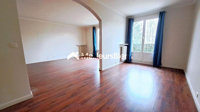 Appartement - 95 m² - 5 pièces