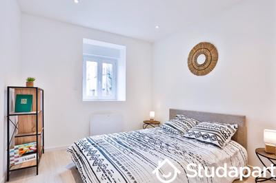 Appartement - 26 m² - 2 pièces