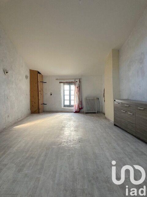 Maison de village - 433 m² - 26 pièces