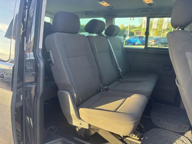 Volkswagen Caravelle 2.0 Tdi 204 Bmt Courte Dsg7 4Motion Confortline