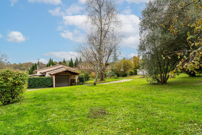 Maison - 170 m² - 6 pièces