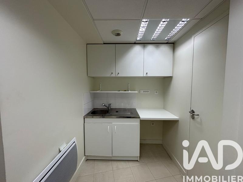 Maison - 111 m² - 5 pièces