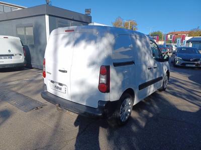 Citroën Berlingo (30) 20 L1 HDi 90 Confort