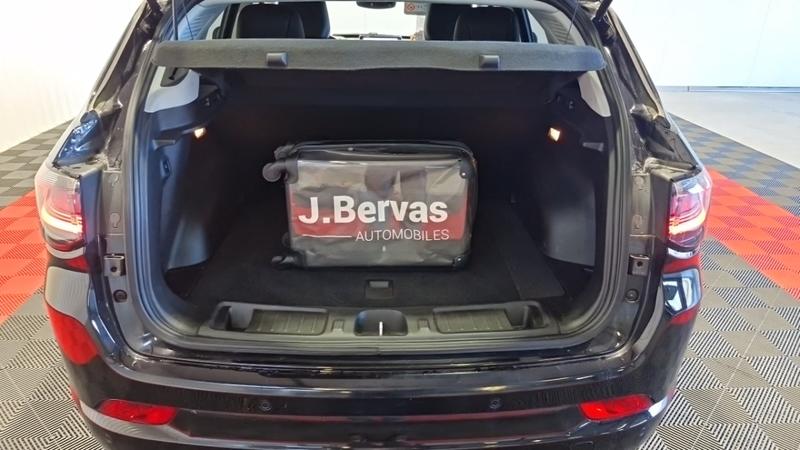 Jeep Compass 1.3 Phev T4 240 Ch 4xe Eawd s