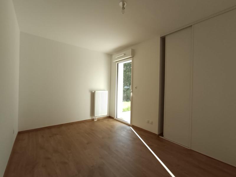 Appartement - 95 m² - 4 pièces