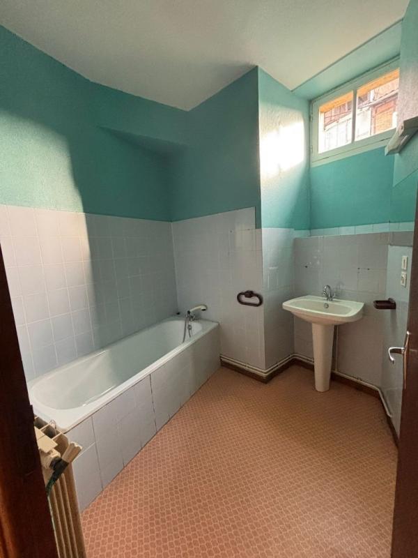 Appartement - 71 m² - 3 pièces