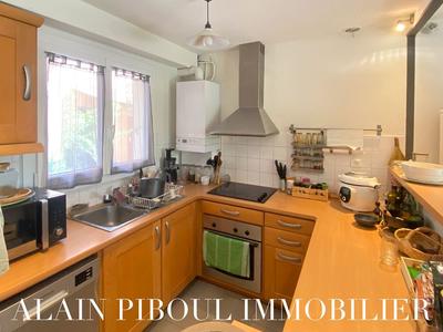 Maison traditionnelle - 64 m² - 3 pièces