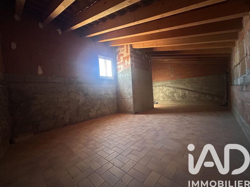 Appartement - 82 m² - 3 pièces