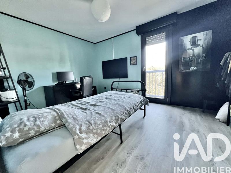 Maison - 152 m² - 6 pièces