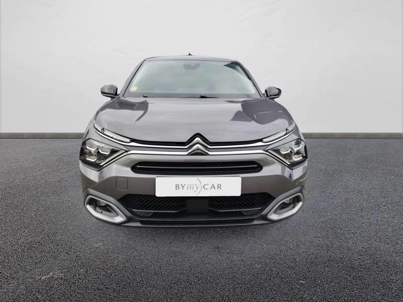 Citroën C4 BlueHDi 110 s&amp;S Bvm6 Shine