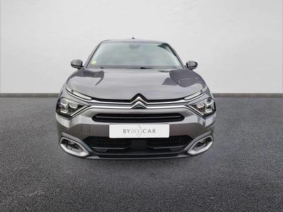 Citroën C4 BlueHDi 110 s&amp;S Bvm6 Shine