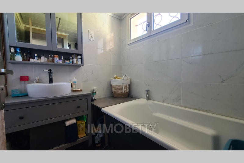 Maison - 103 m² - 5 pièces