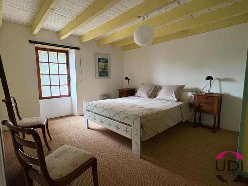 Maison - 171 m² - 6 pièces