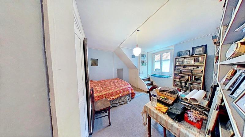 Maison de village - 84 m² - 3 pièces